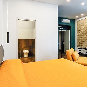Chambre Quadruple de Luxe